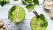 Healthy Smoothies