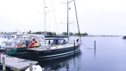 Henriette og Johnny