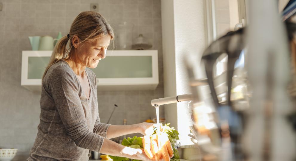 Symptomer på brystkræft med spredning